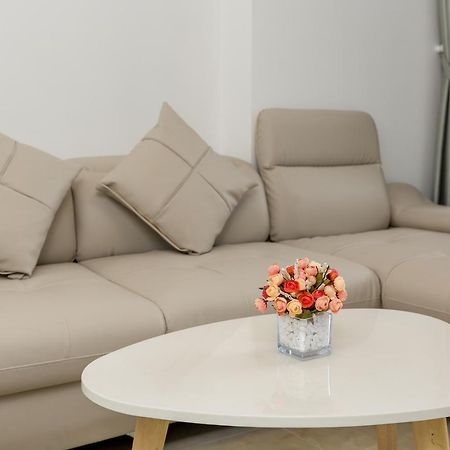 Sea View Apartment Muong Thanh Luxury - Đà Nẵng Kültér fotó