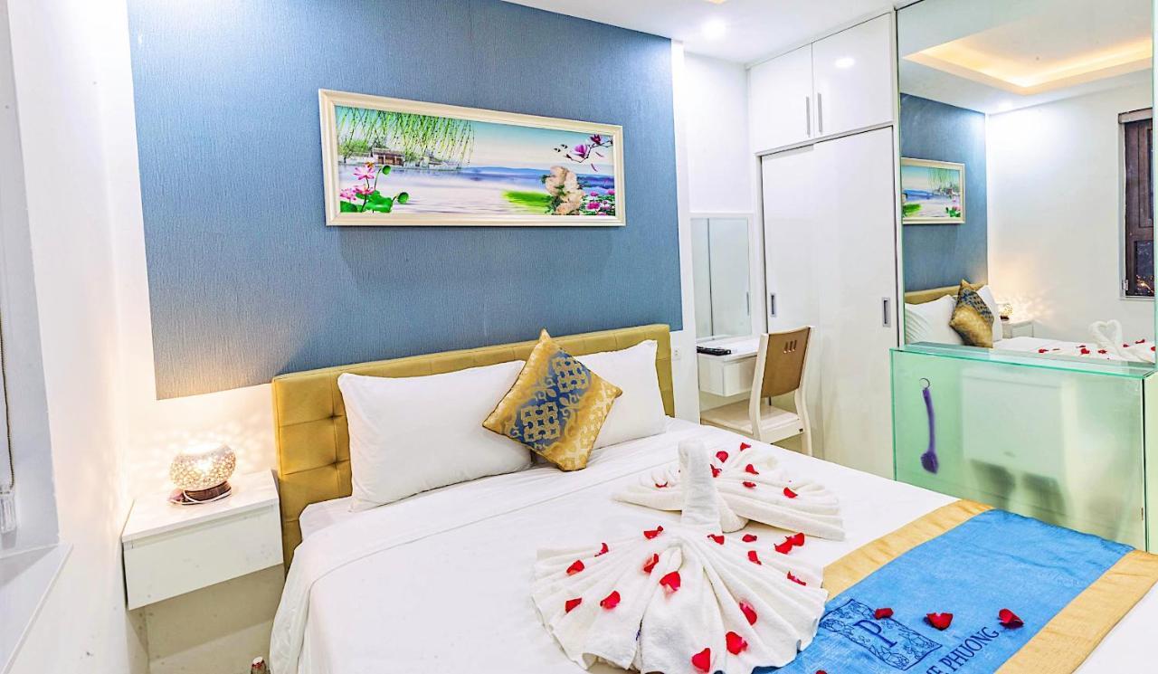 Sea View Apartment Muong Thanh Luxury - Đà Nẵng Kültér fotó