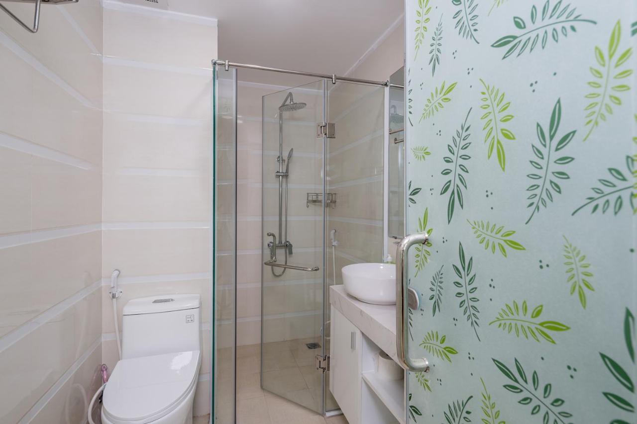 Sea View Apartment Muong Thanh Luxury - Đà Nẵng Kültér fotó